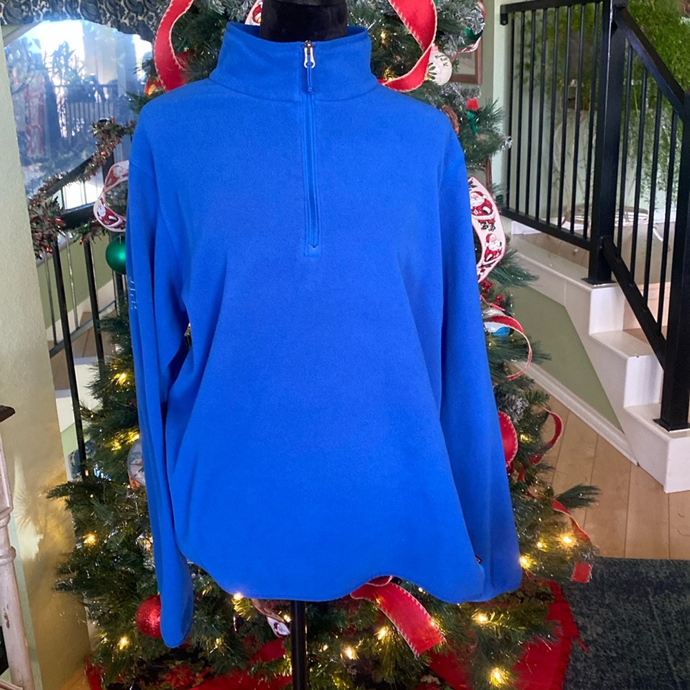 Columbia Pullover